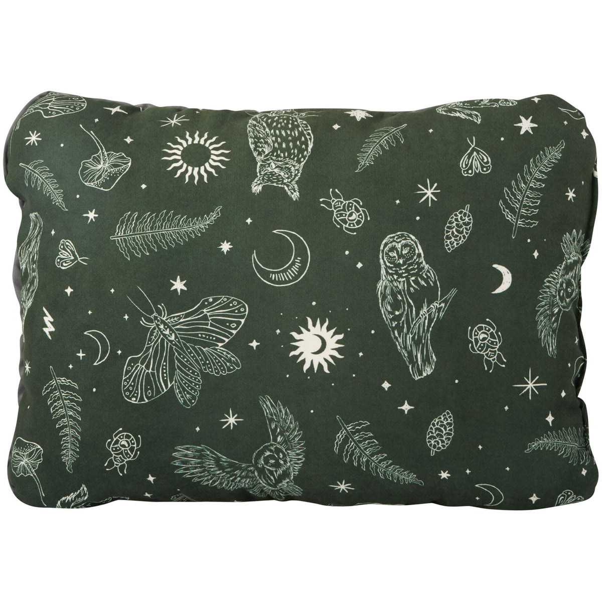 Thermarest Compressible Cinch Camping Pillow