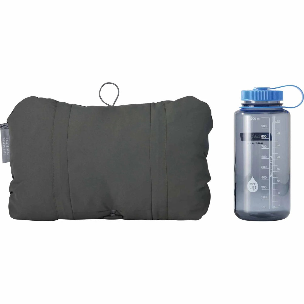 Thermarest Compressible Cinch Camping Pillow