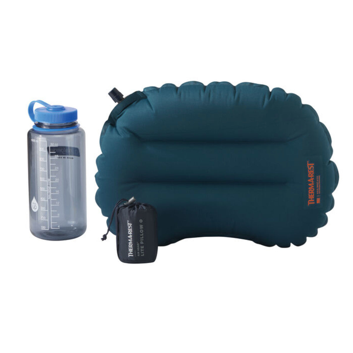 Thermarest Air Head Lite packed