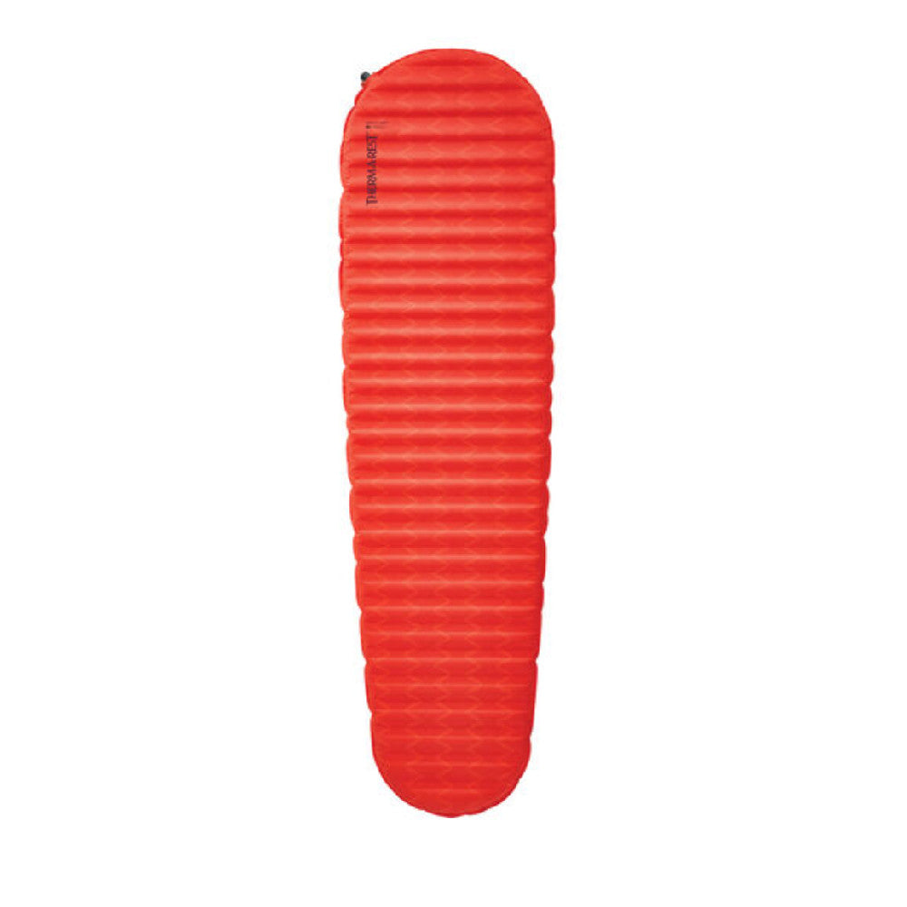 Thermarest ProLite Apex red