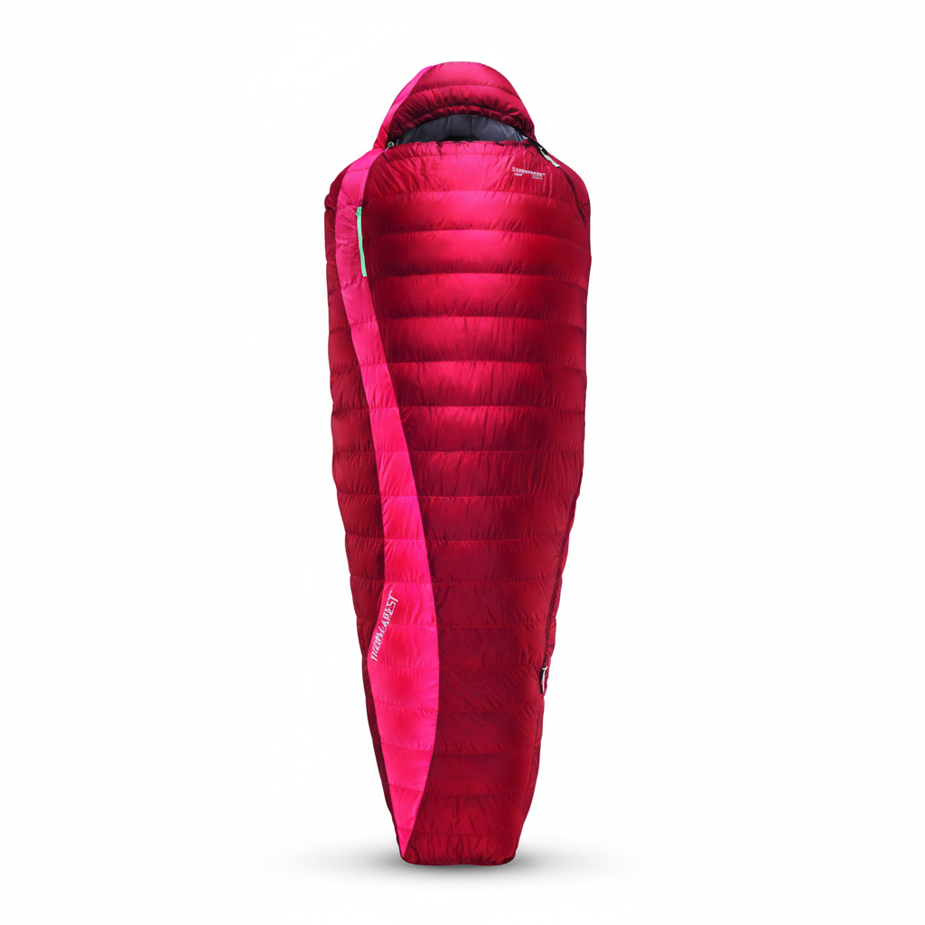 Thermarest Mira HD Long, 3 Season