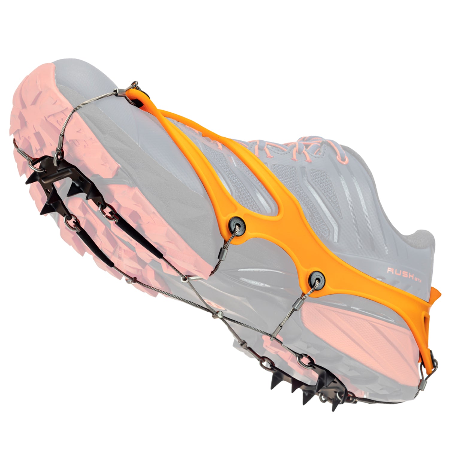 Nortec Trail 2.1 Spikes