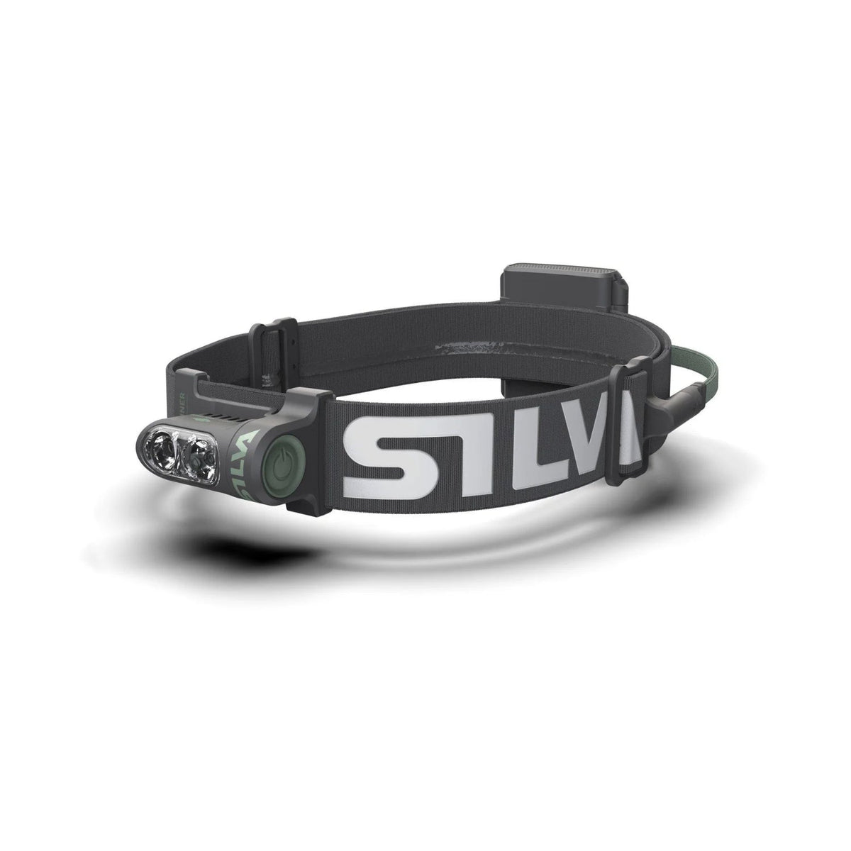Silva Trail Runner Free 2 Hybrid headtorch