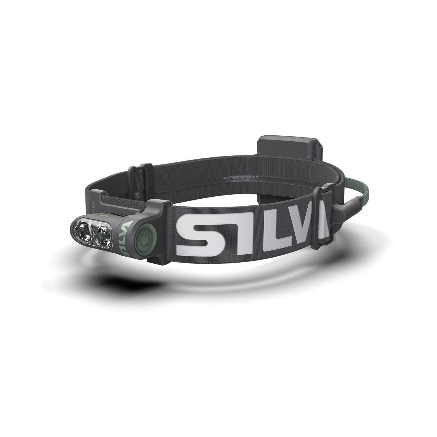 Silva Trail Runner Free 2 Hybrid headtorch