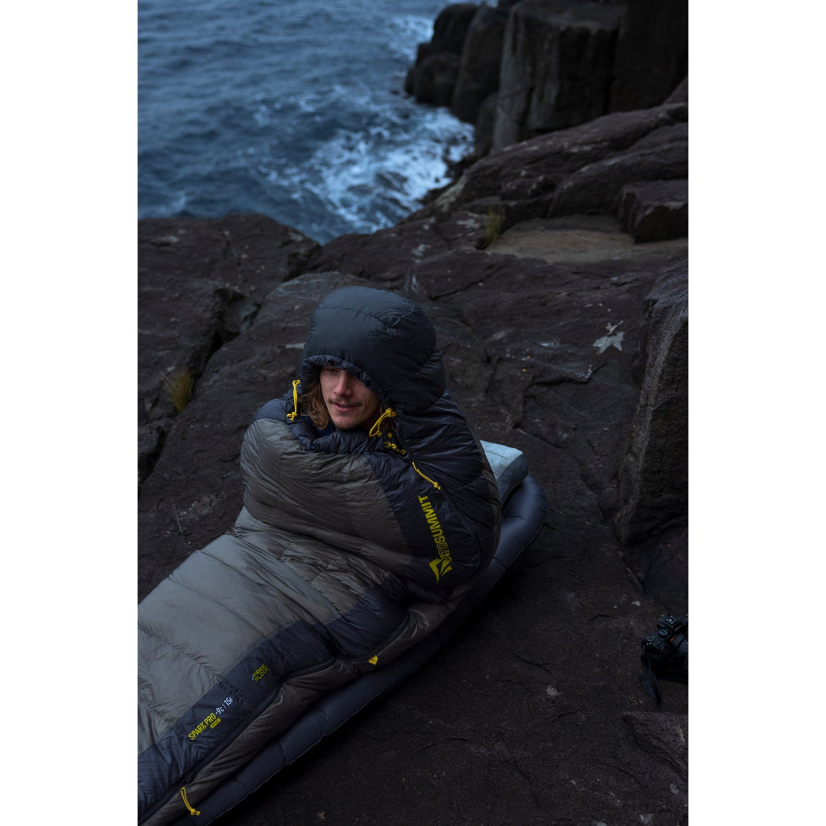 Sea to Summit Spark Pro Down Sleeping Bag -1°C