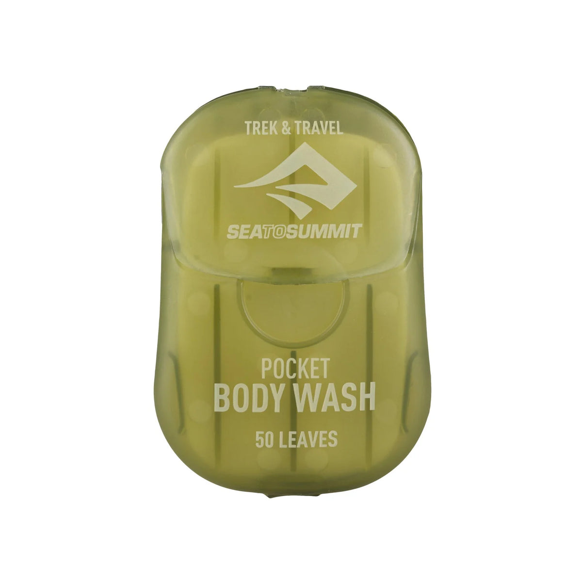 Sea To Summit Trek &amp; Travel Pocket Body Wash