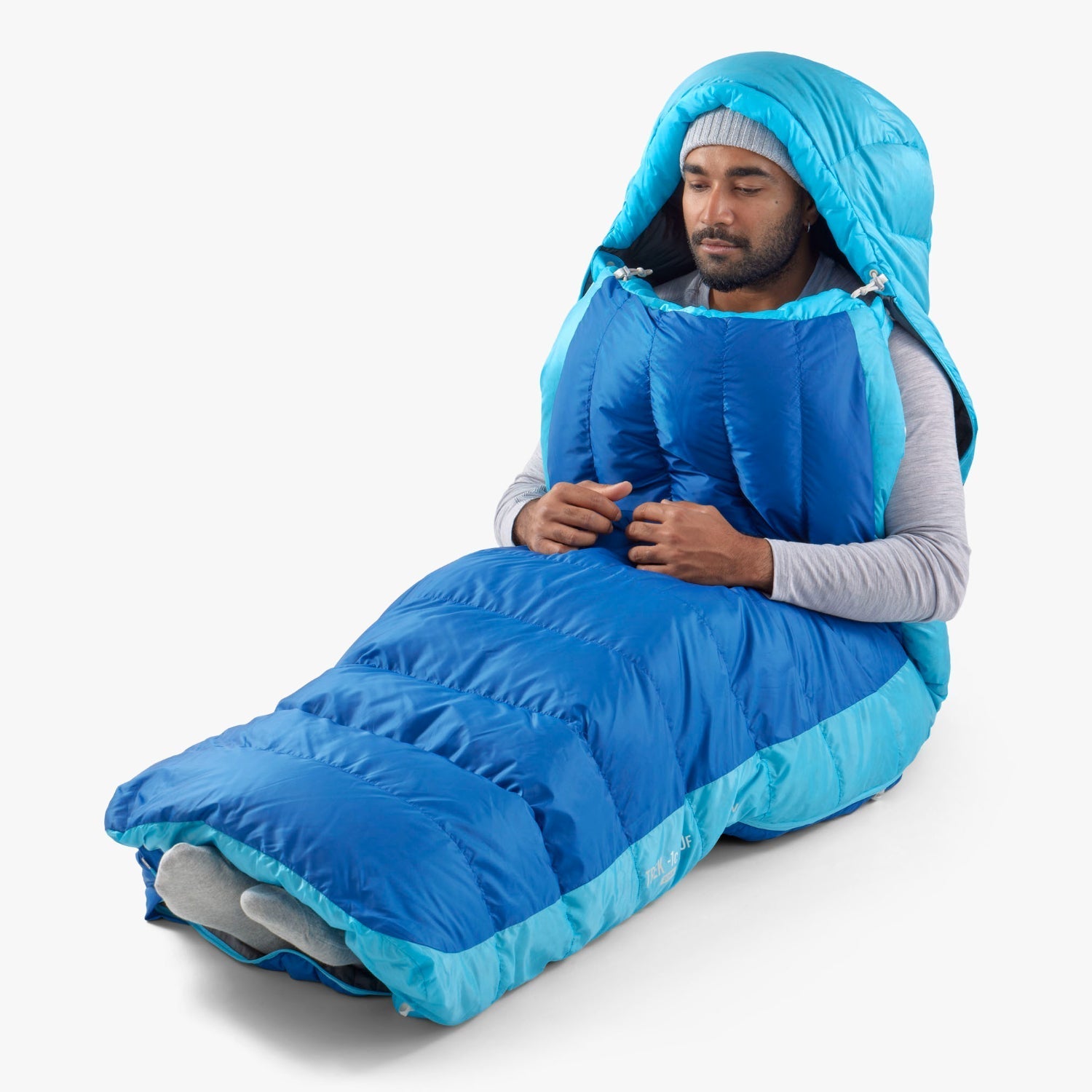 Sea to Summit Trek Down Sleeping Bag -9¬∞C sleeping bag