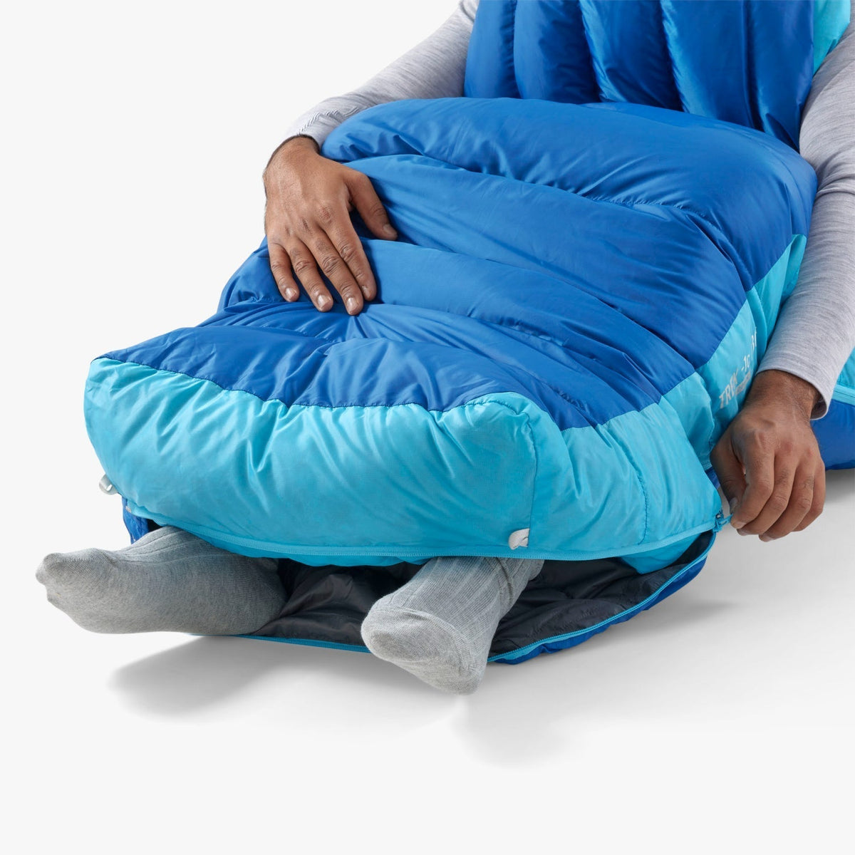 Sea to Summit Trek Down Sleeping Bag -18°C