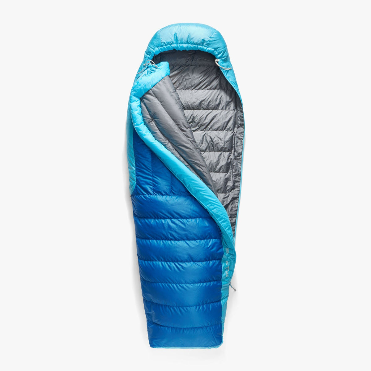 Sea to Summit Trek Down Sleeping Bag -9°C sleeping bag