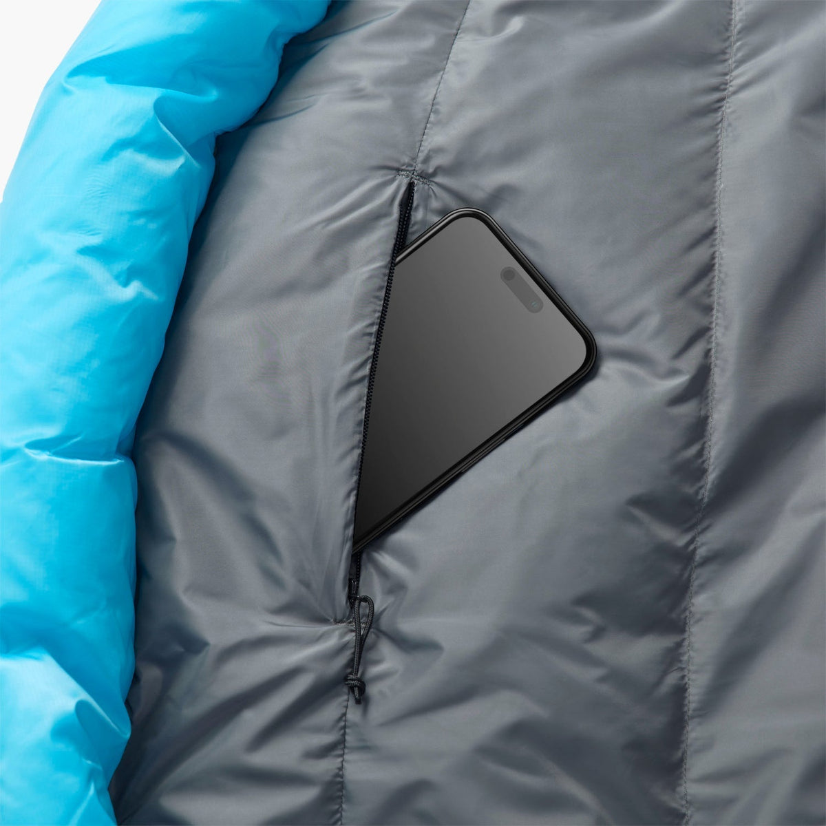 Sea to Summit Trek Down Sleeping Bag -18°C