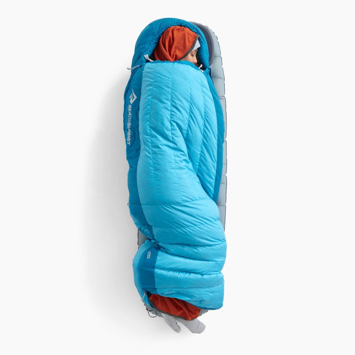 Sea to Summit Trek Womens Down Sleeping Bag -1°C