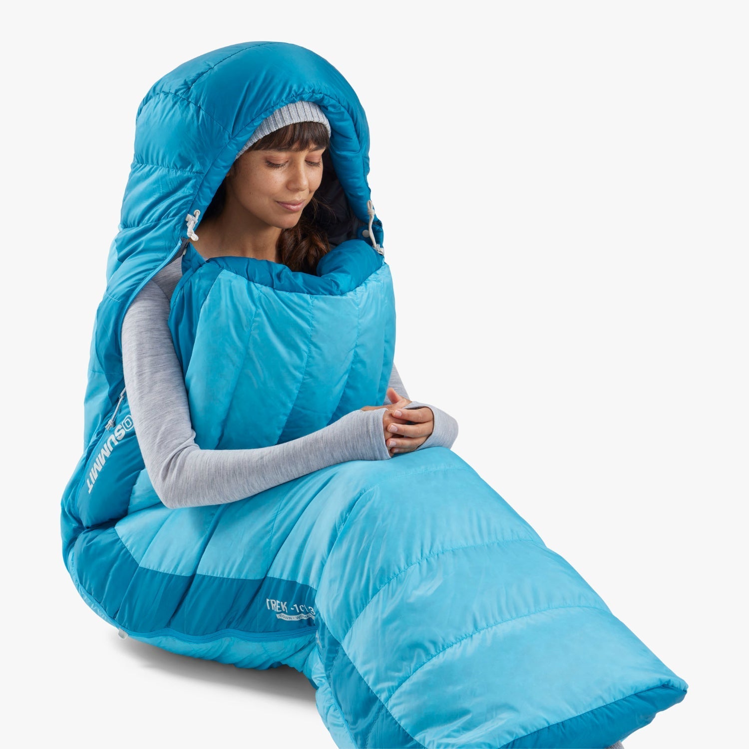 Sea to Summit Trek Womens Down Sleeping Bag -9¬∞C
