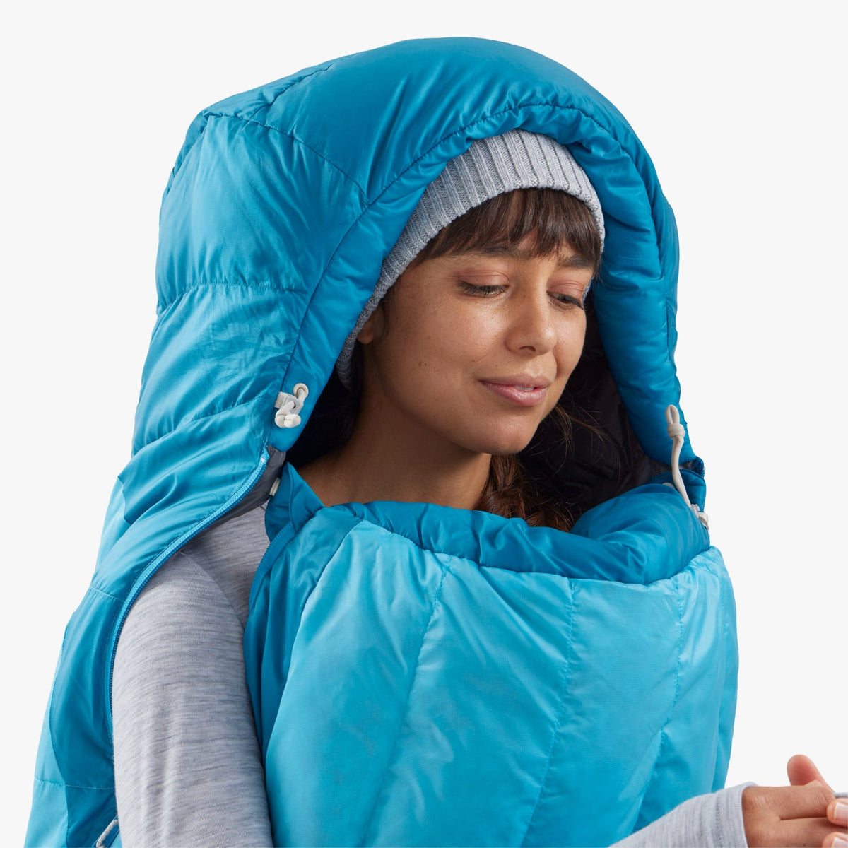 Sea to Summit Trek Womens Down Sleeping Bag -1°C