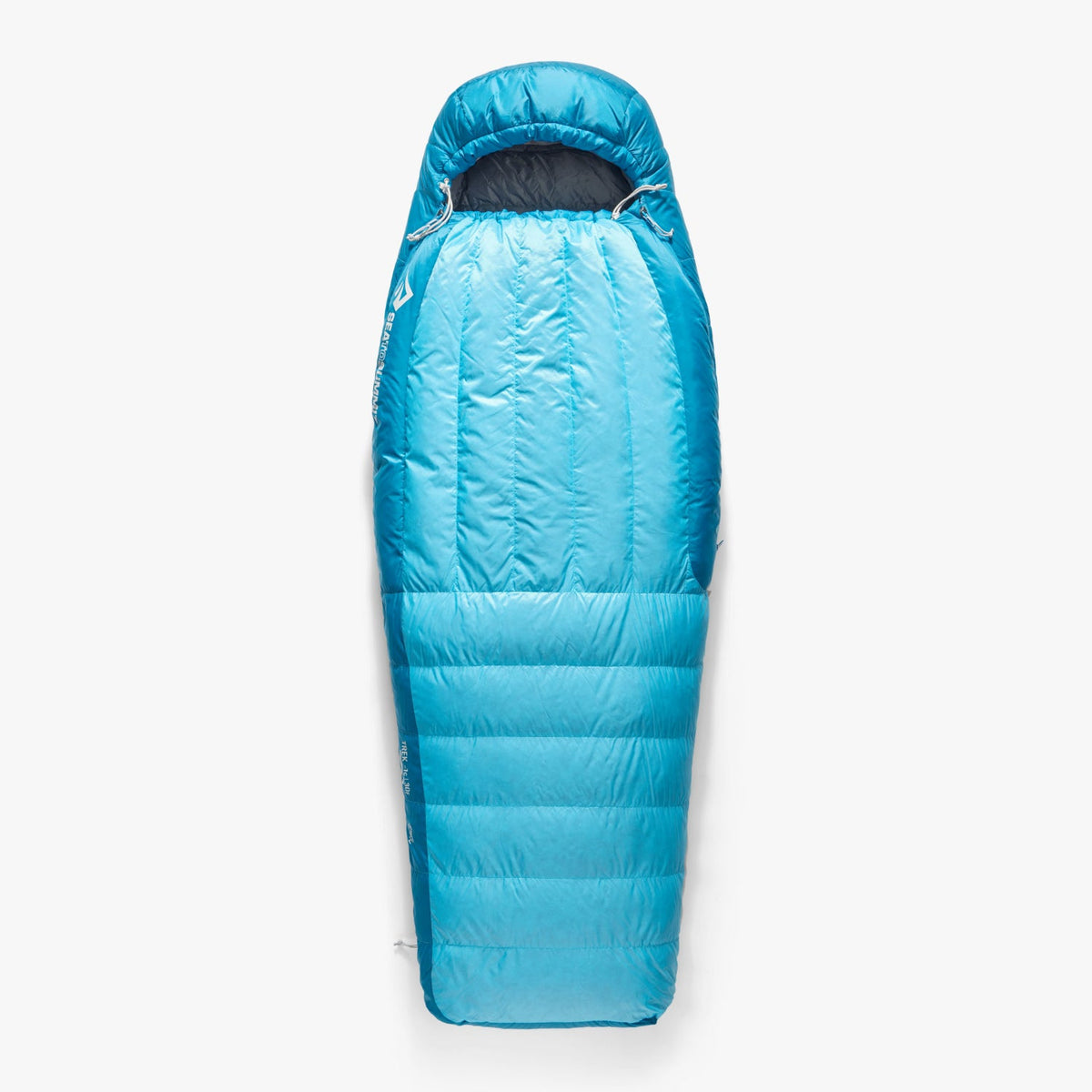 Sea to Summit Trek Womens Down Sleeping Bag -1°C