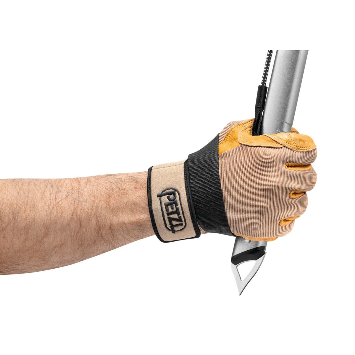 Petzl Glacier Linkin
