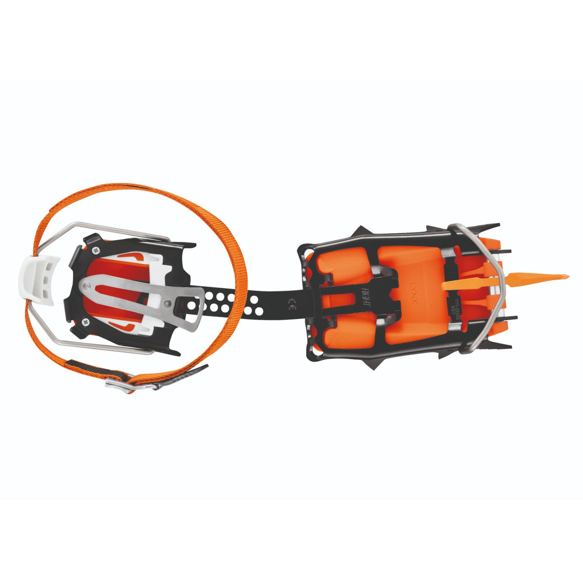 Petzl Lynx Crampon
