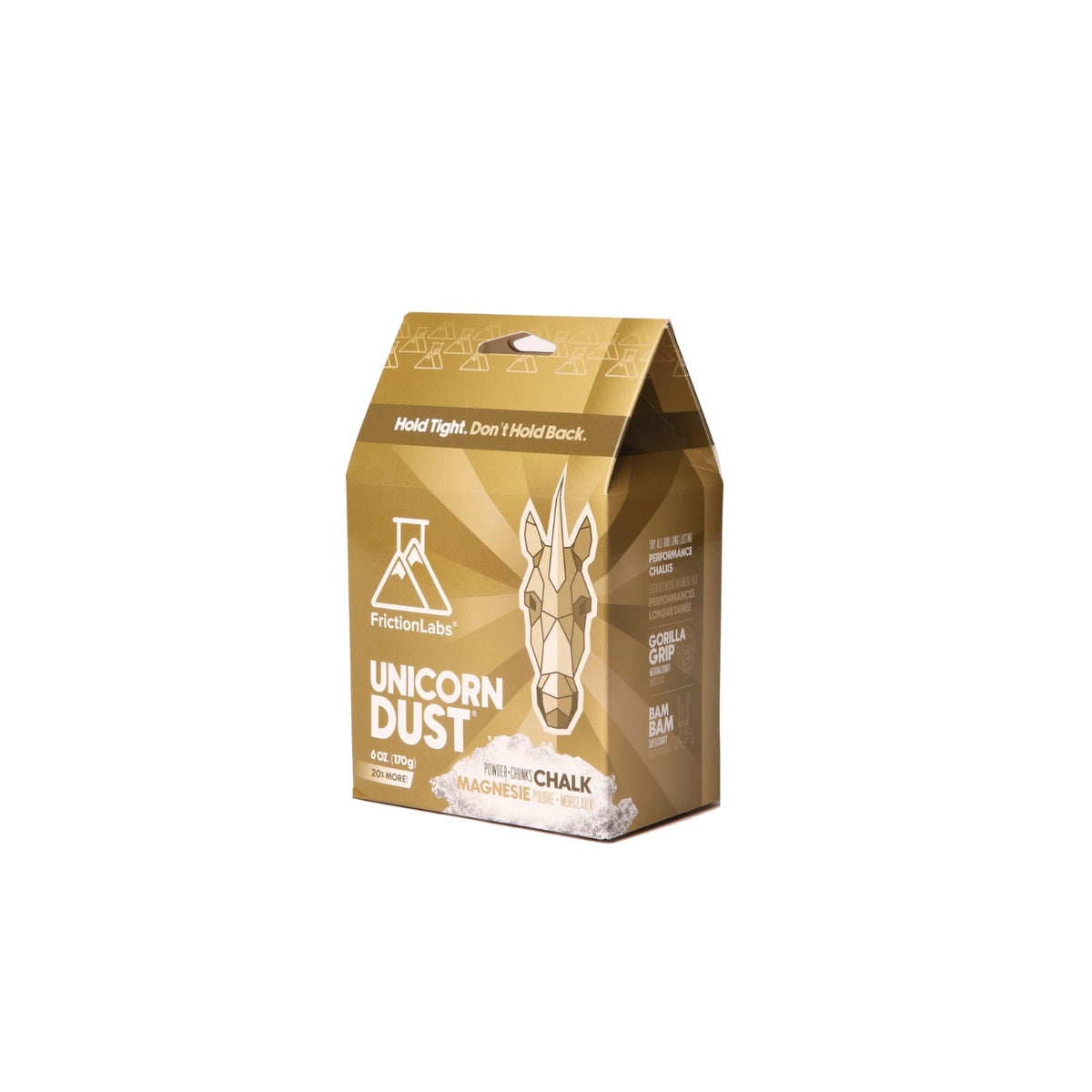 FrictionLabs Unicorn Dust Chalk - Fine