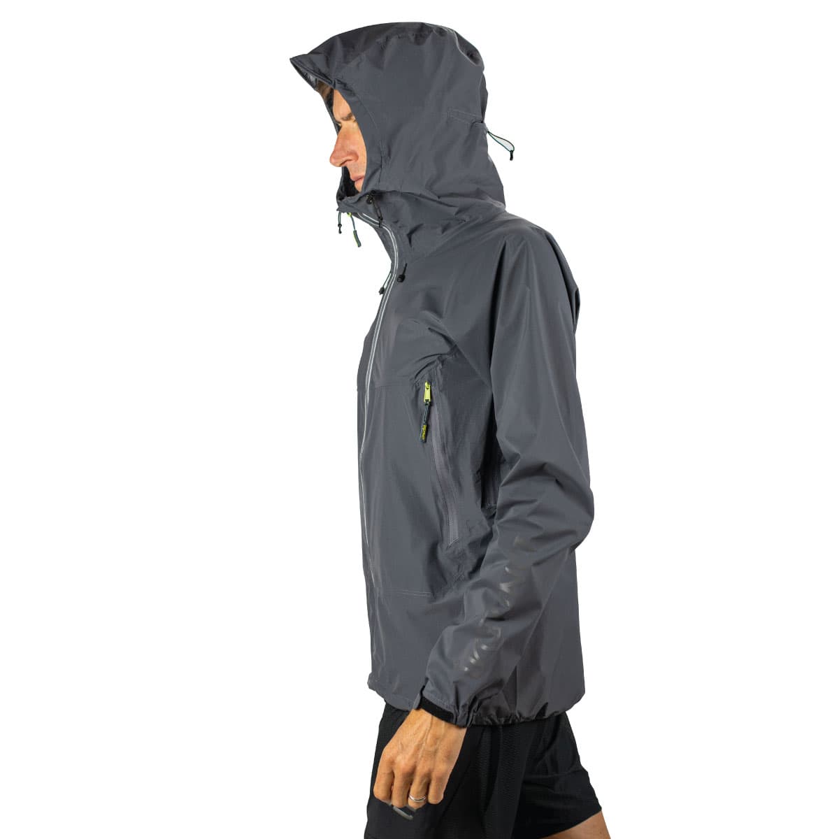 Instinct Ultra Rain Shell