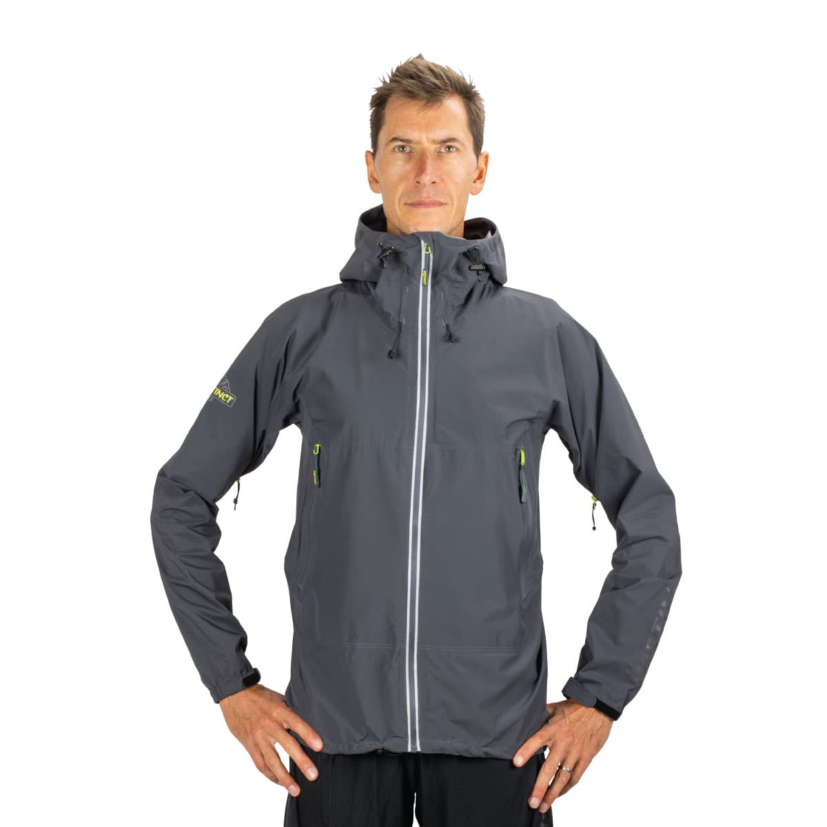 Instinct Ultra Rain Shell