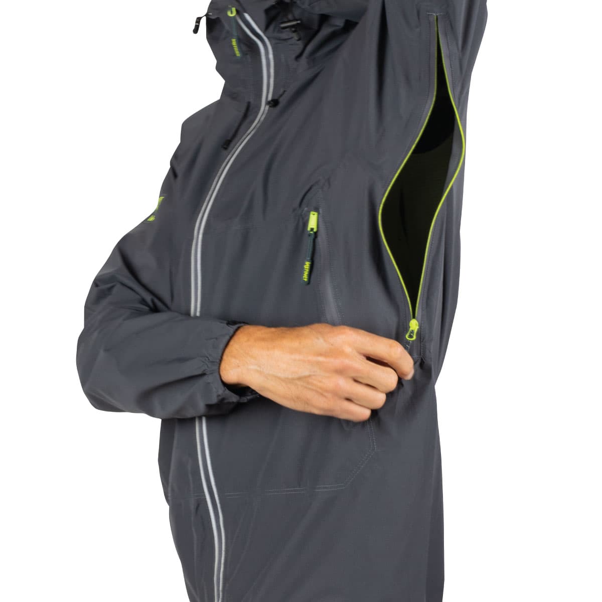 Instinct Ultra Rain Shell