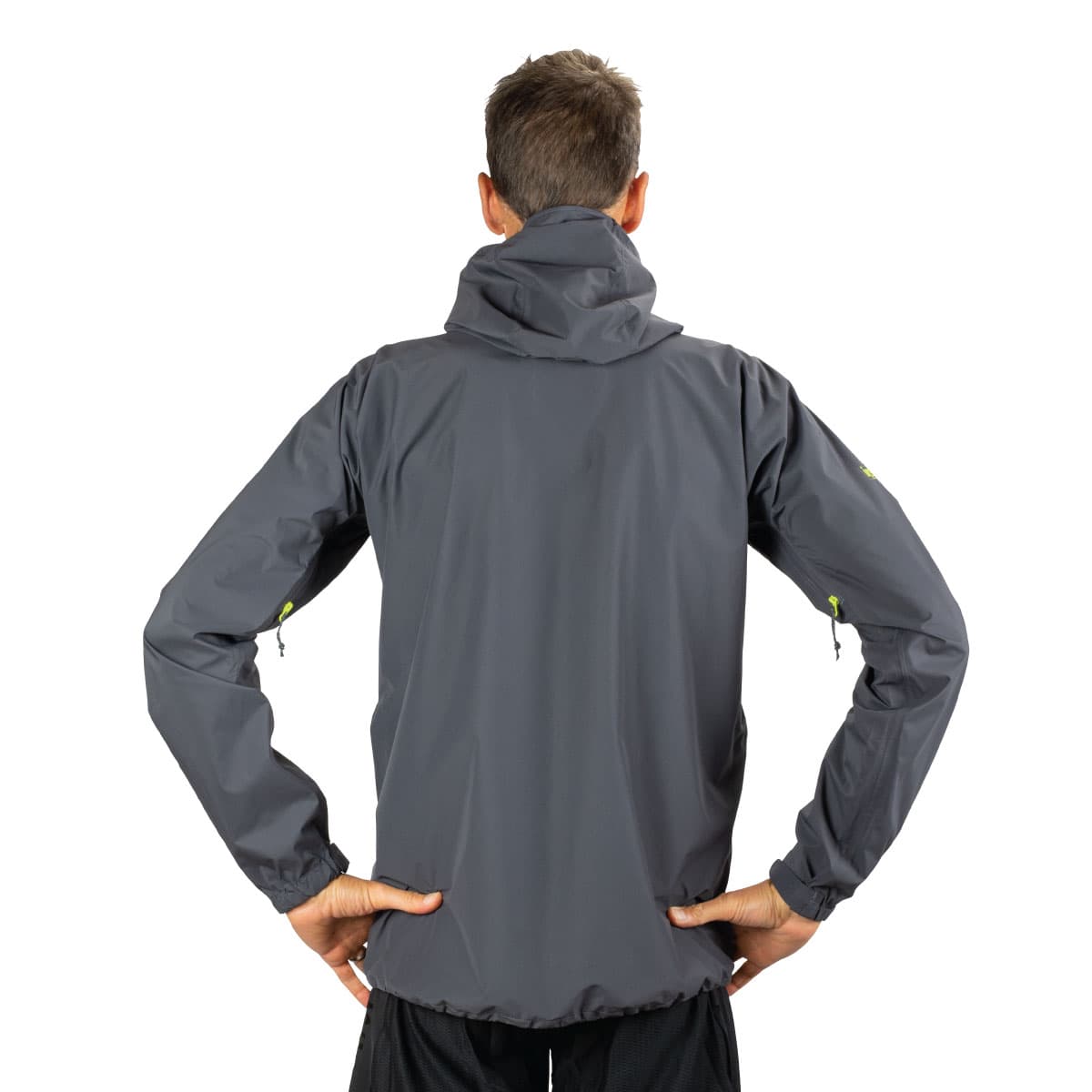 Instinct Ultra Rain Shell