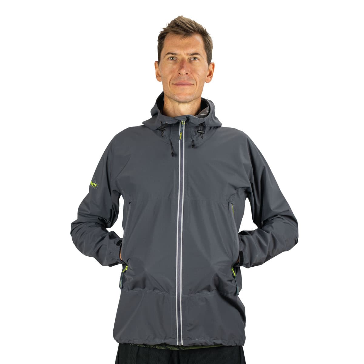Instinct Ultra Rain Shell