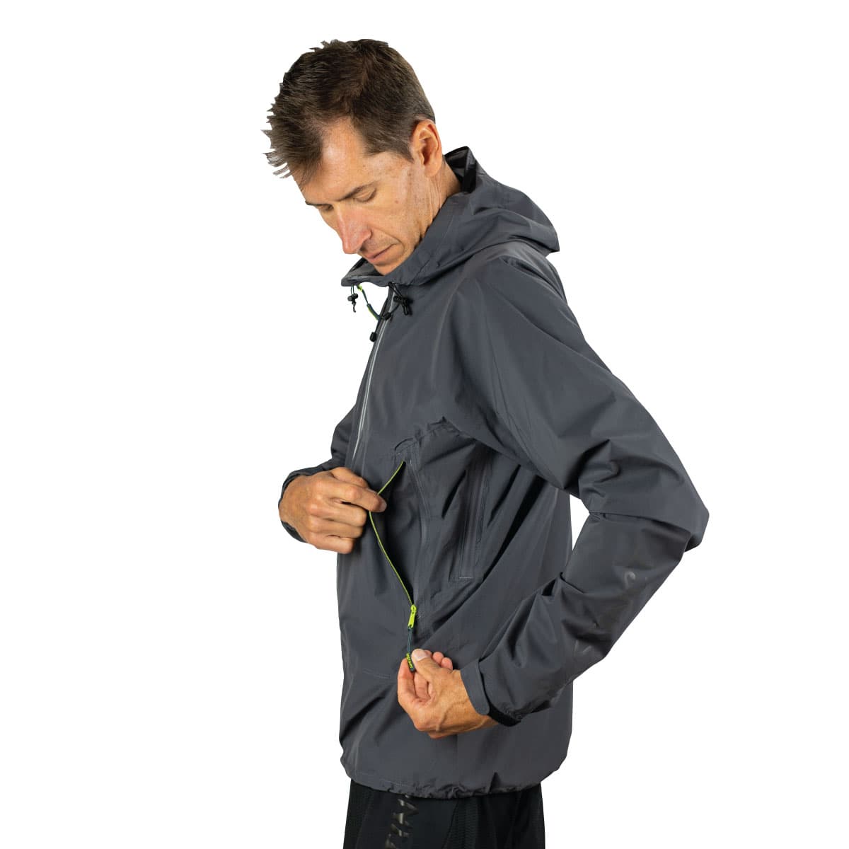 Instinct Ultra Rain Shell