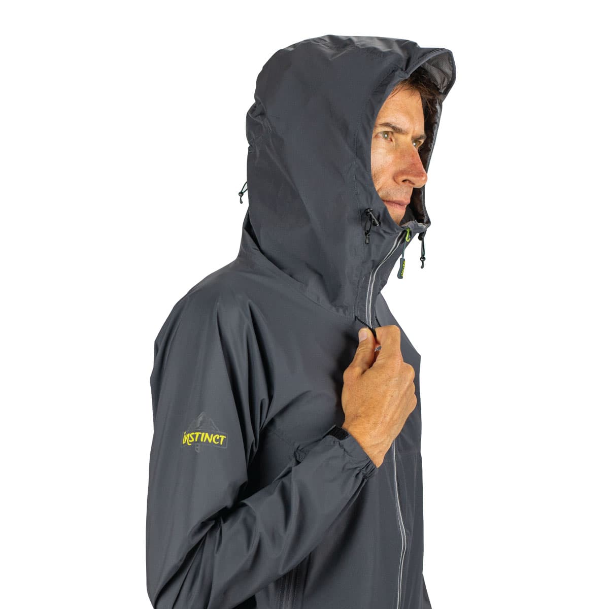 Instinct Ultra Rain Shell