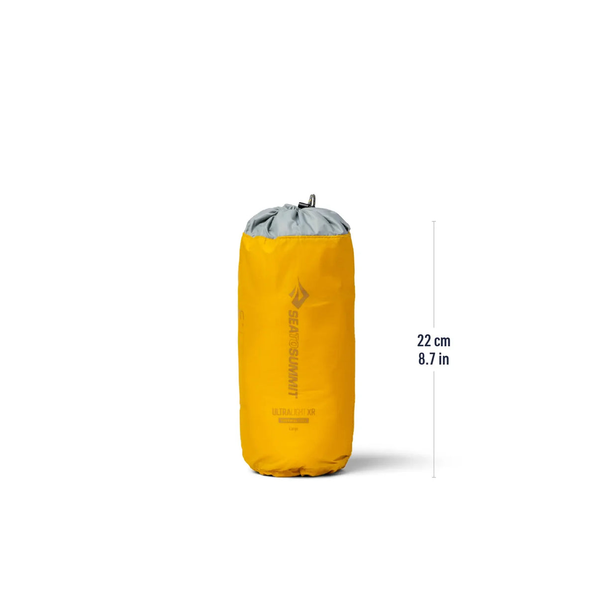 Sea to Summit Ultralight XR Insulated Mat