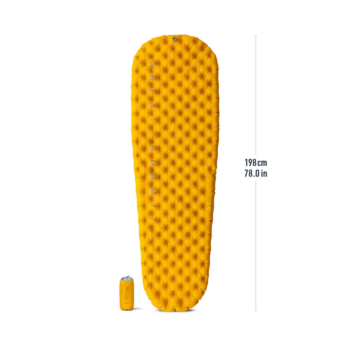 Sea to Summit Ultralight XR Insulated Mat