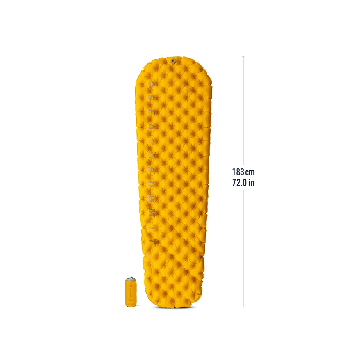 Sea to Summit Ultralight XR Insulated Mat