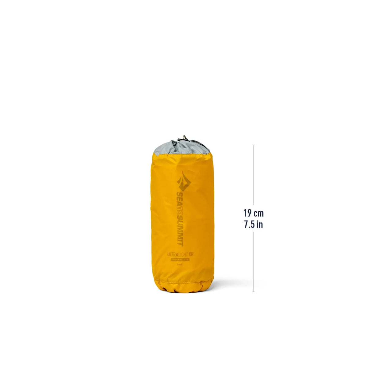 Sea to Summit Ultralight XR Insulated Mat