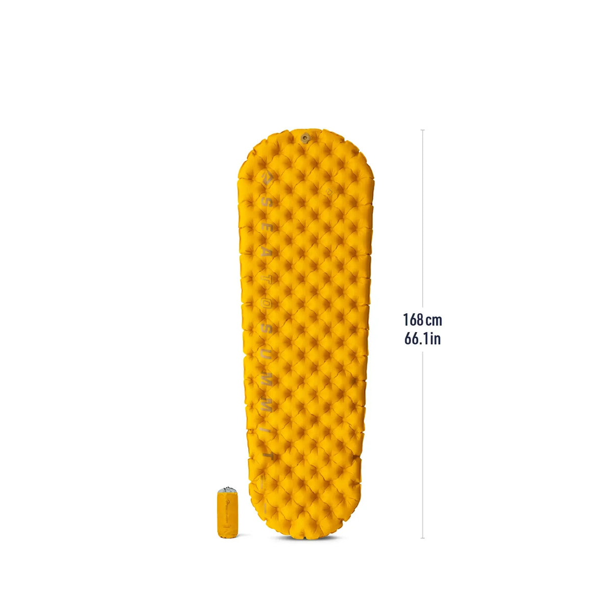 Sea to Summit Ultralight XR Insulated Mat