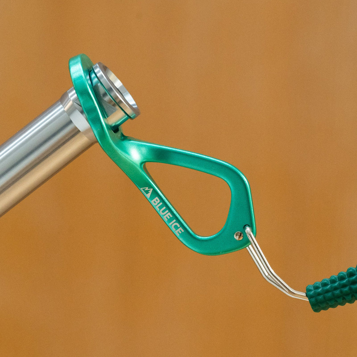 Blue Ice Aero Lite Ice Screws