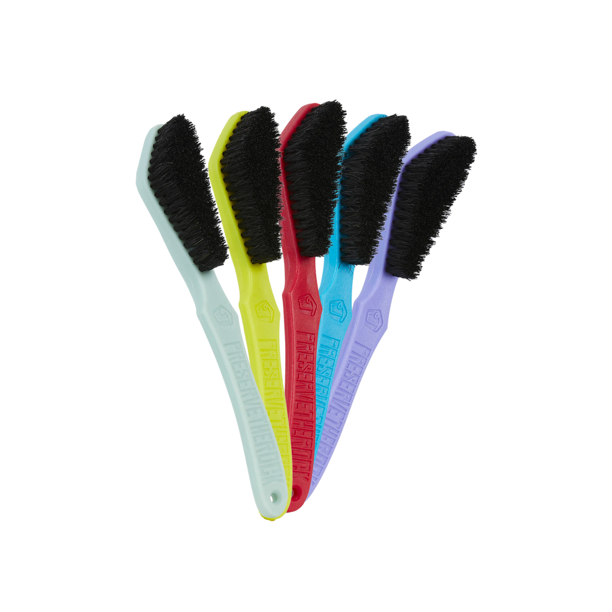 E9 Brush