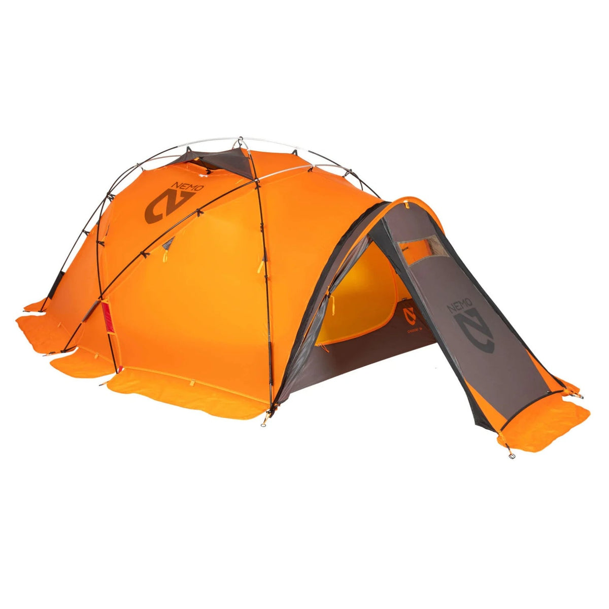Nemo Chogori 3P Tent