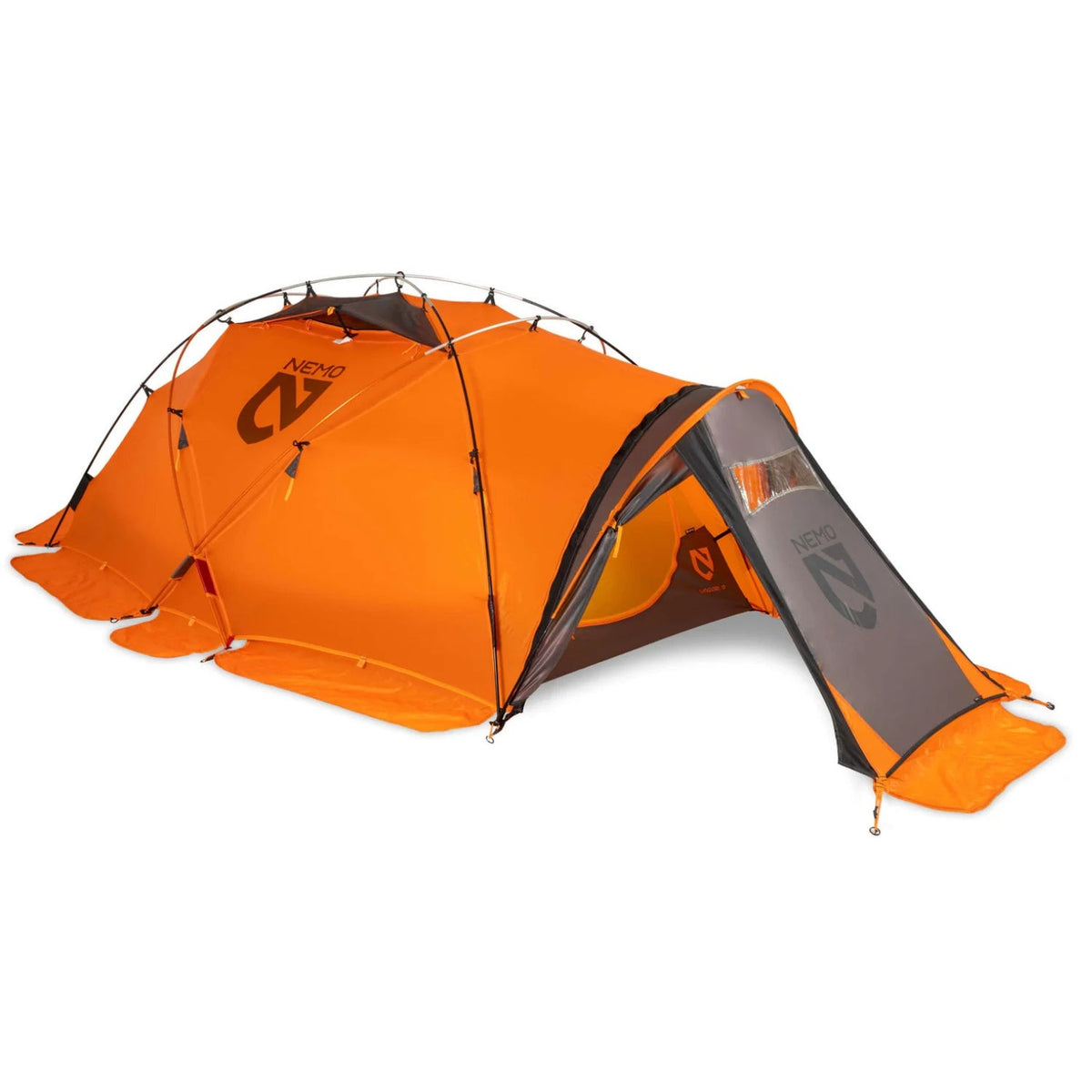 Nemo Chogori 2P Tent