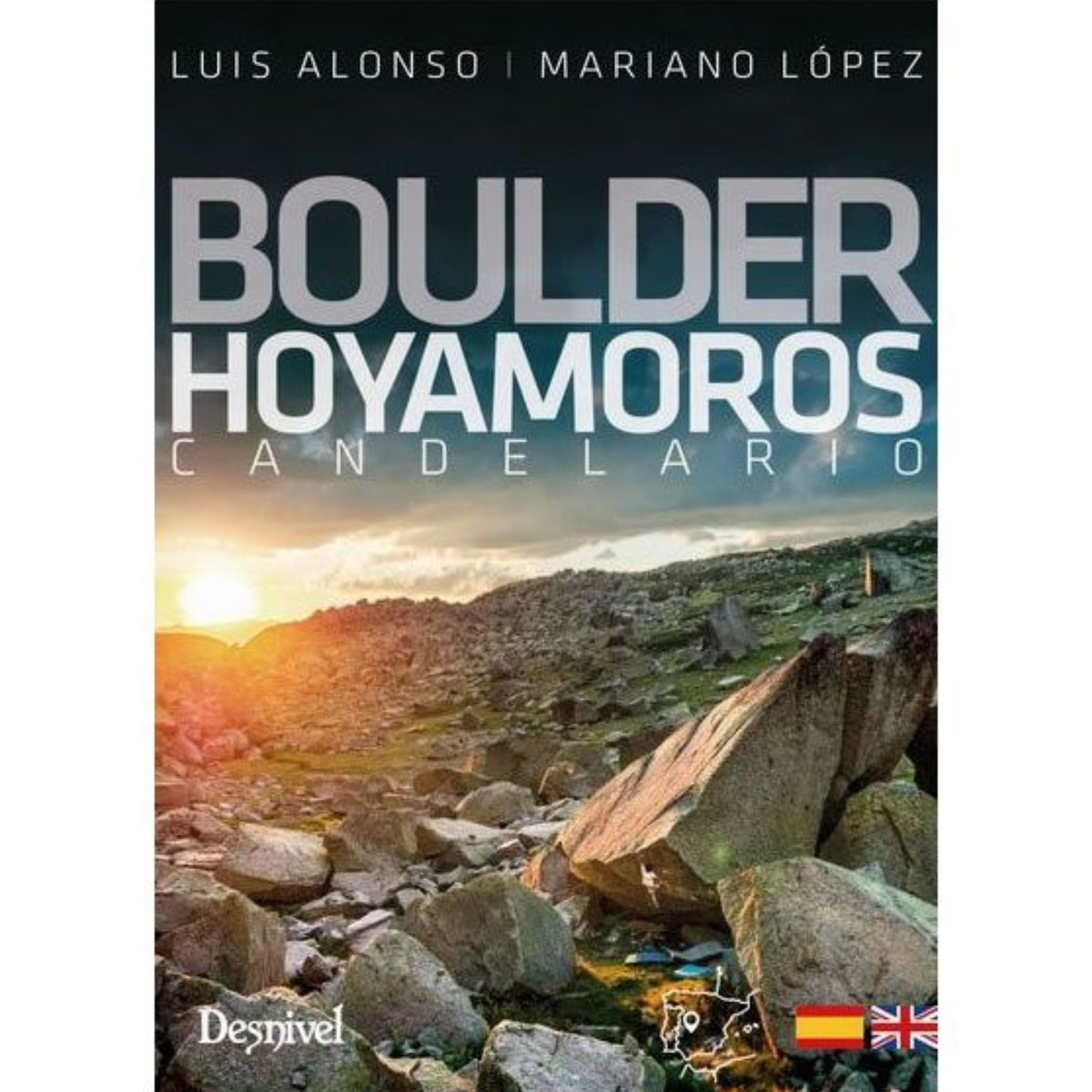 Boulder Hoyamoros