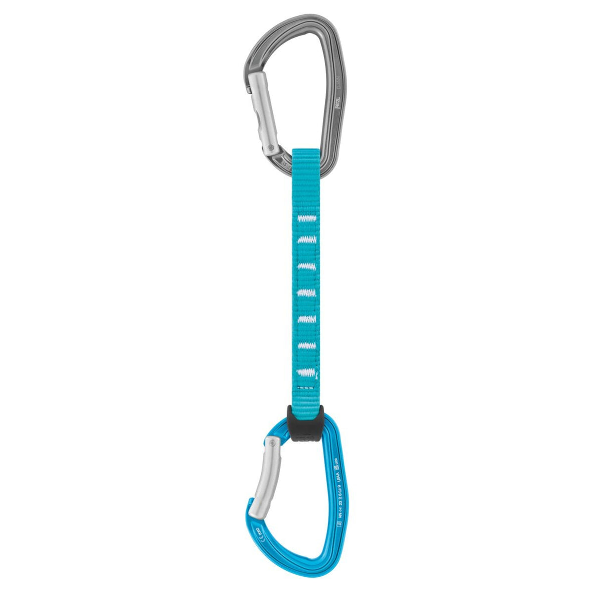 Petzl Djinn Axess Quickdraw 17cm