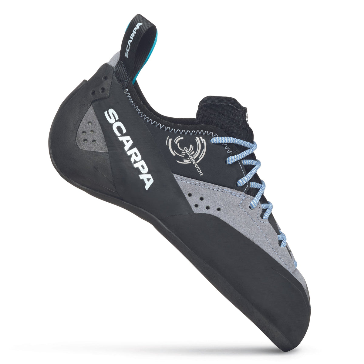 Scarpa Generator Womens in light grey