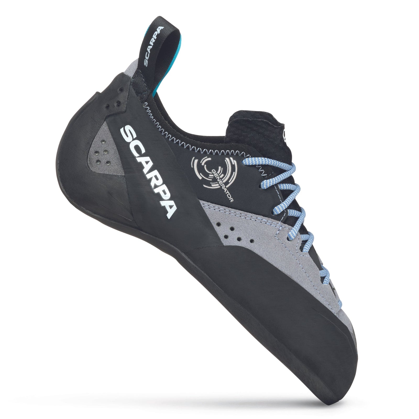 Scarpa Generator Womens in light grey