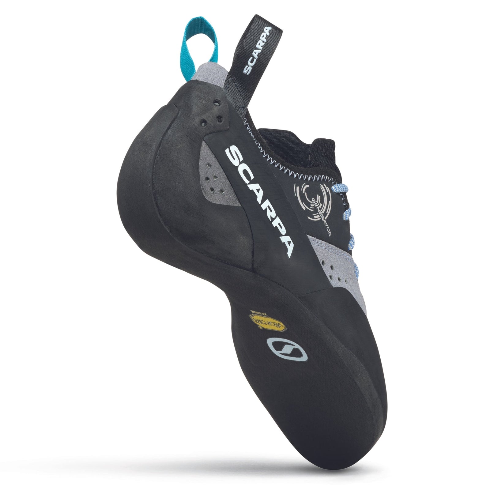 Scarpa Generator Womens in light grey
