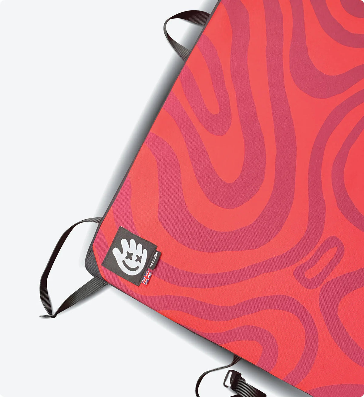 Slaphappy Urban Bouldering Pad