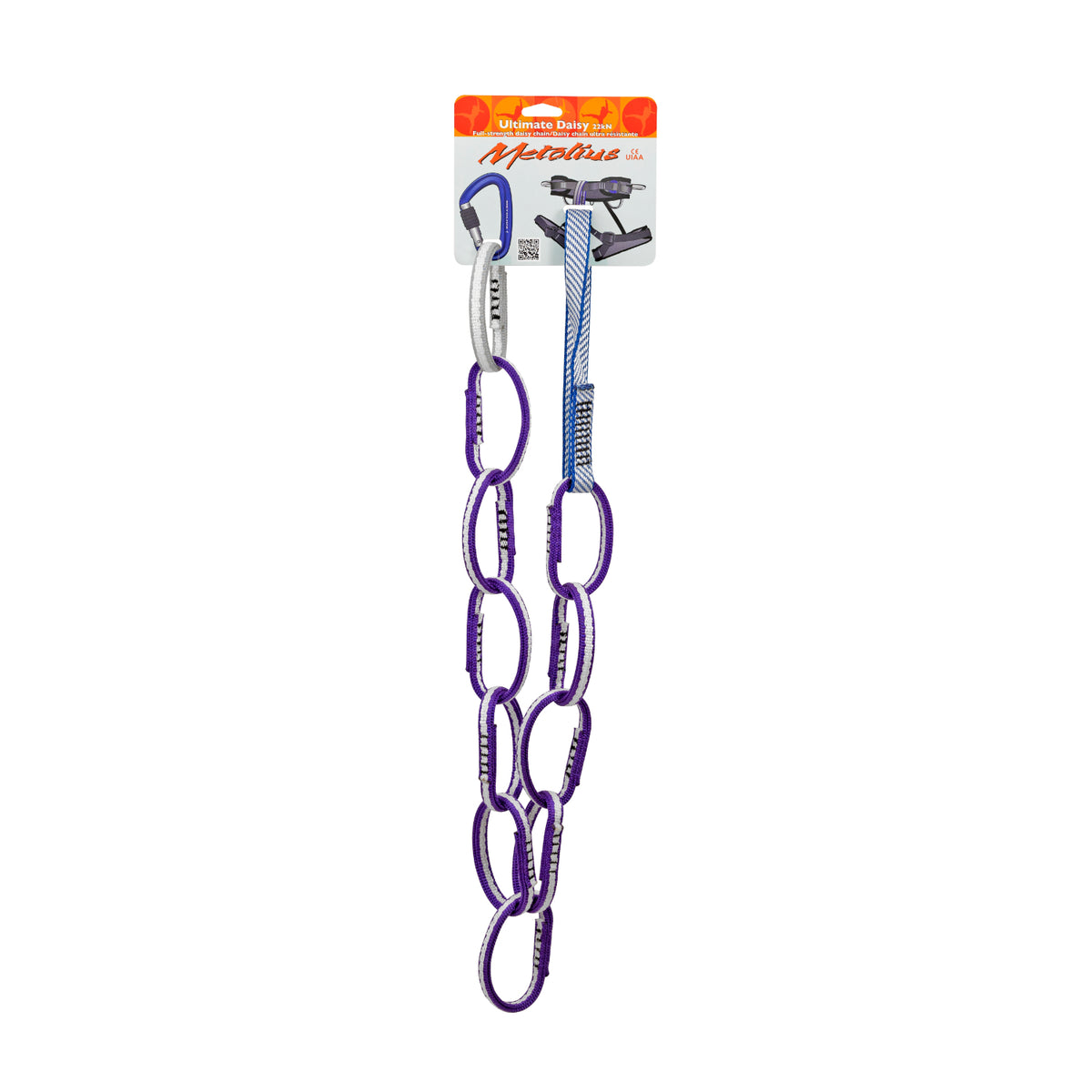 Metolius Ultimate Daisy Chain