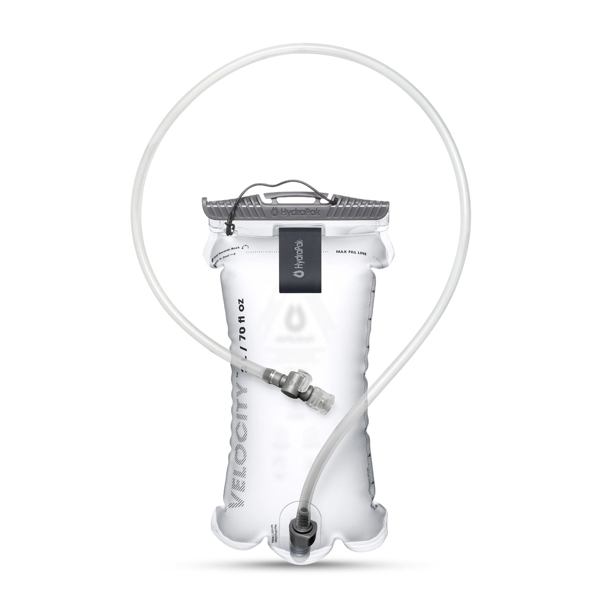 Hydrapak Velocity Reservoir - Clear