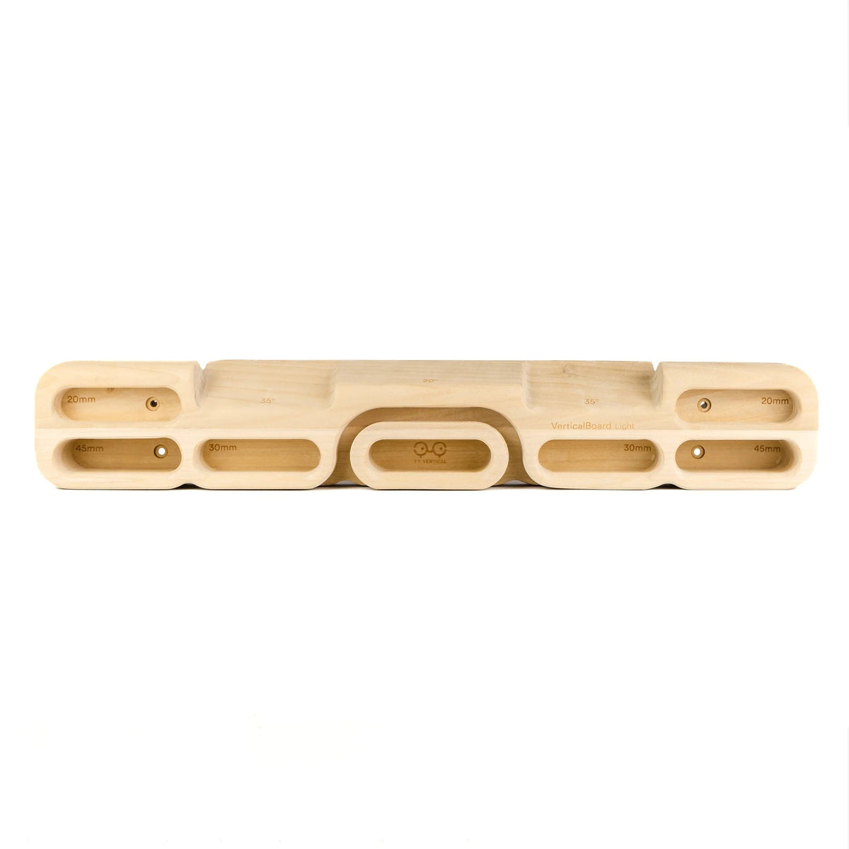 YY Vertical Light Training Board