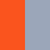 80m / Vibrant Orange/Zen