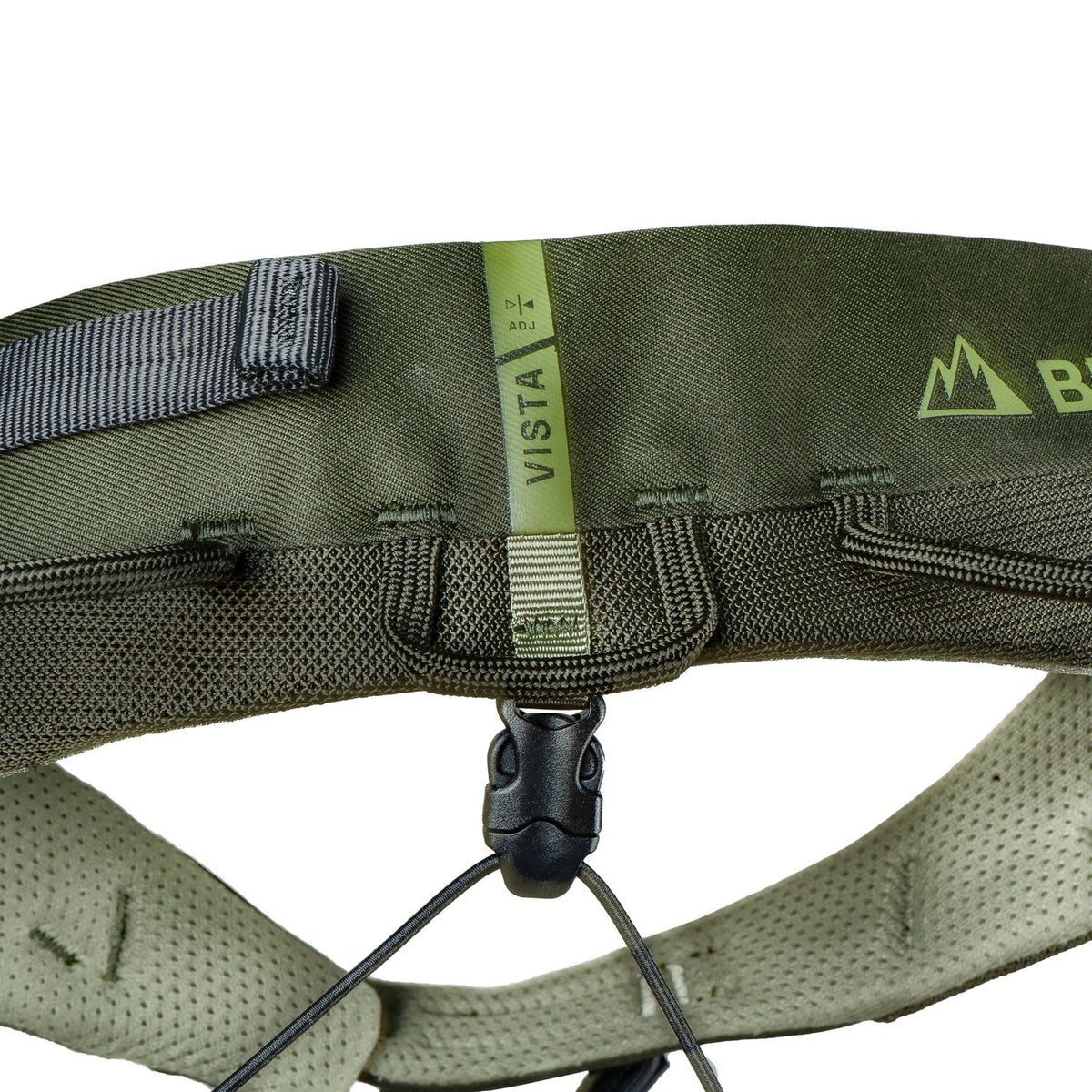 Blue Ice Vista Adj Mens