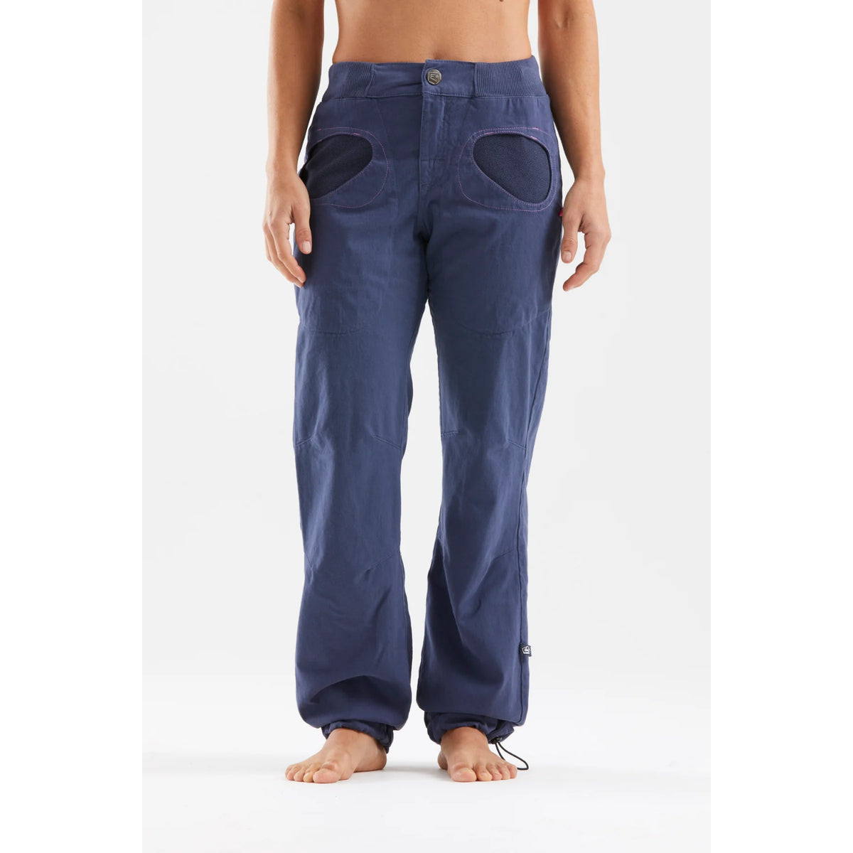 E9 Onda Slim 2 Pants - Women&#39;s