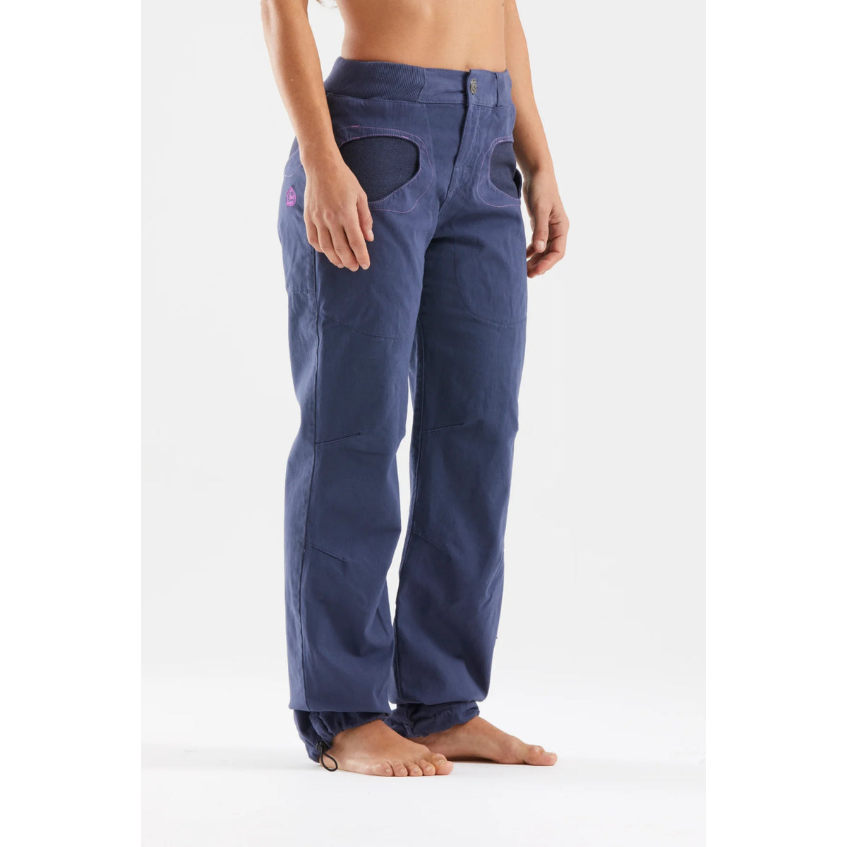 E9 Onda Slim 2 Pants - Women&#39;s